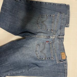 levi’s jeans